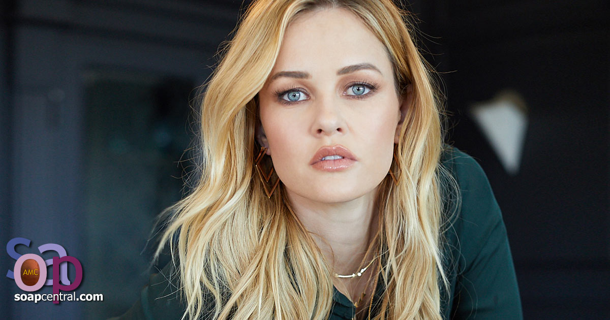 Ambyr Childers