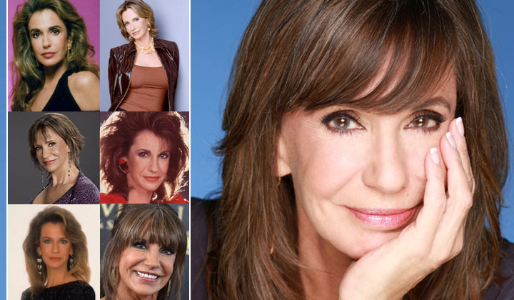 Jess Walton to return to Y&R in July